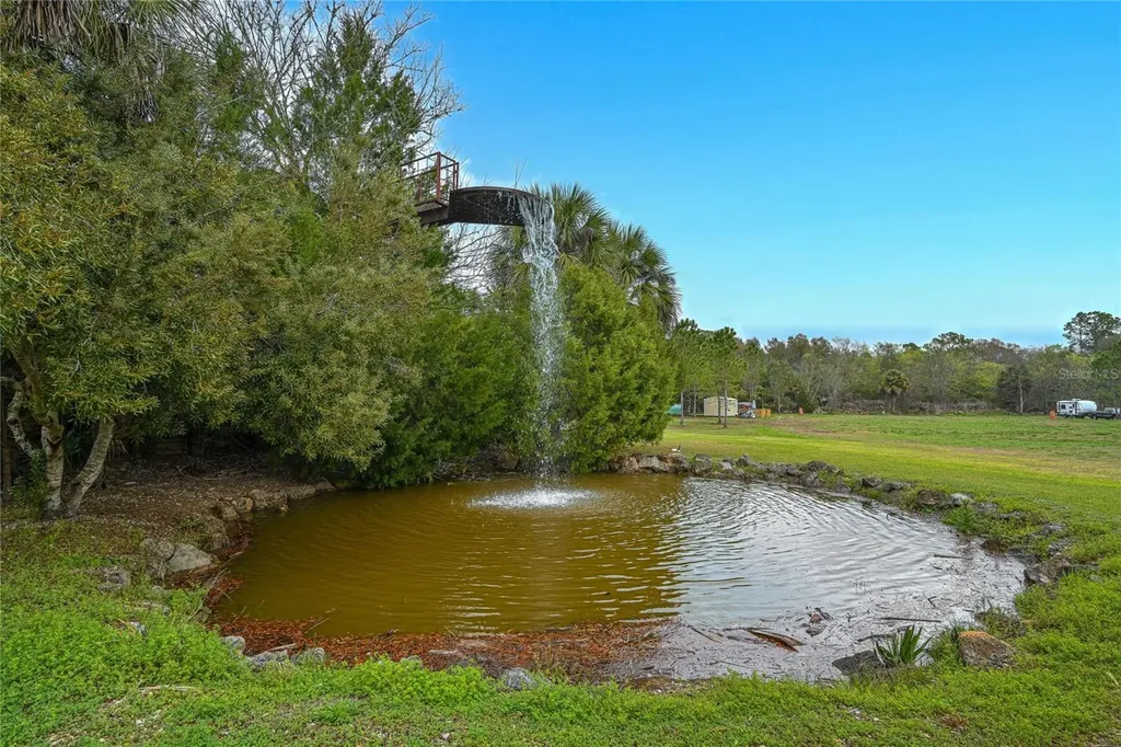 11350 State Road 121 Inglis FL 34449