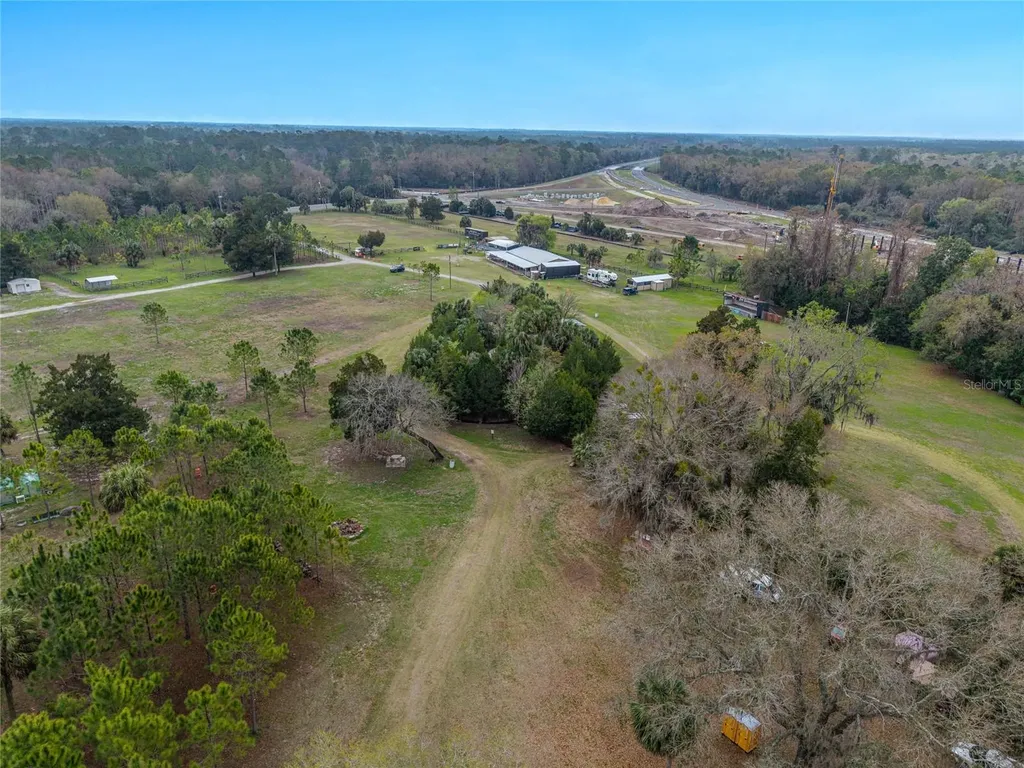 11350 State Road 121 Inglis FL 34449