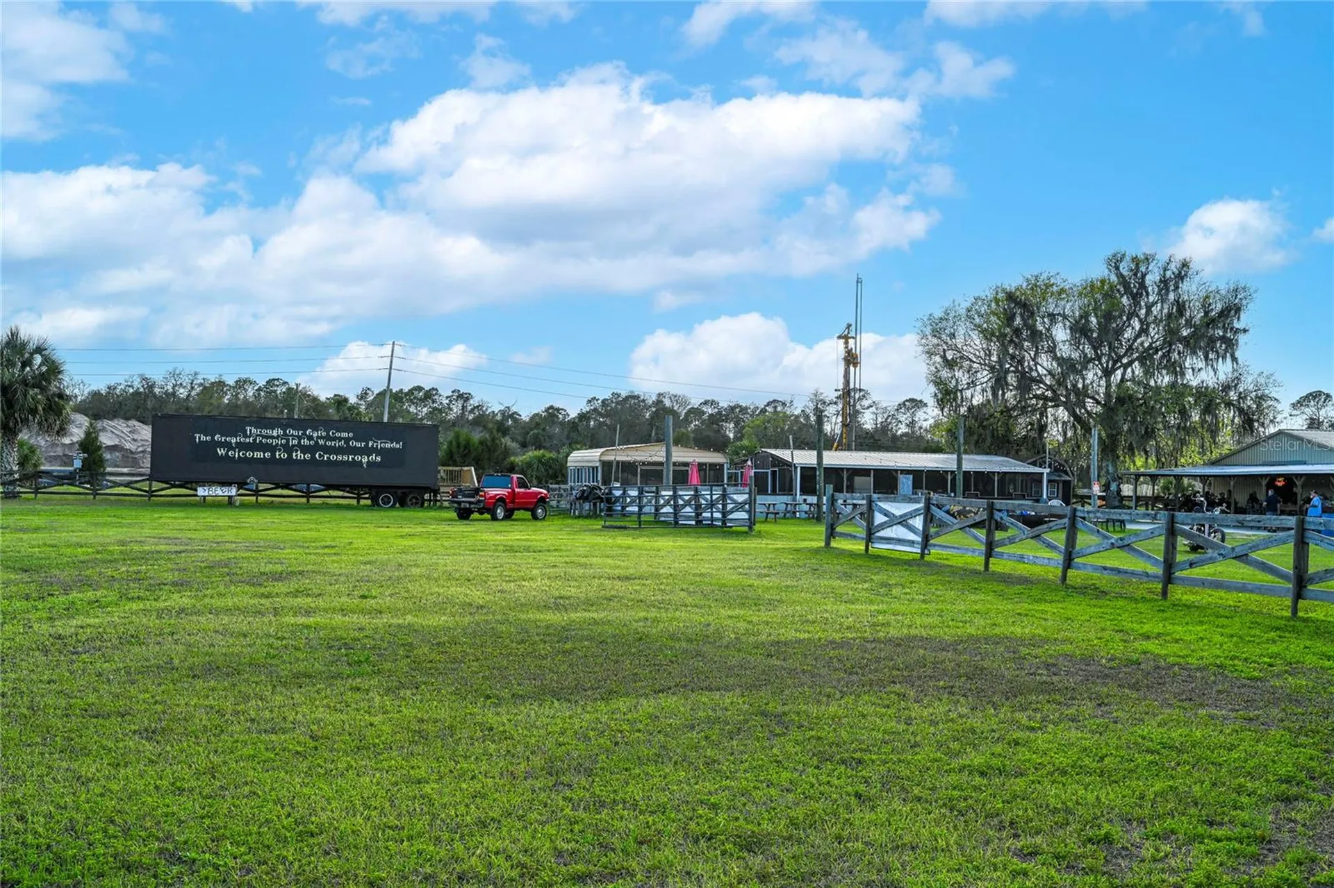 11350 State Road 121 Inglis FL 34449