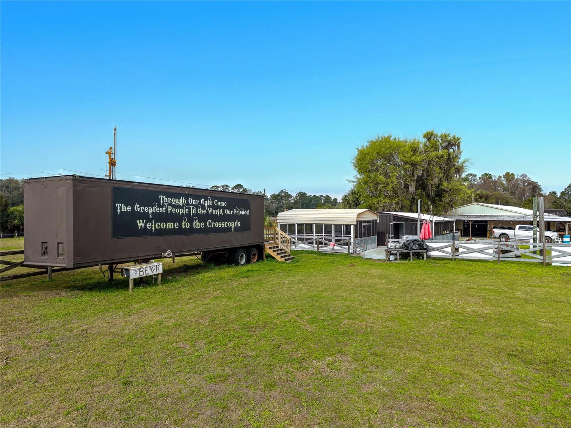 11350 State Road 121 Inglis FL 34449