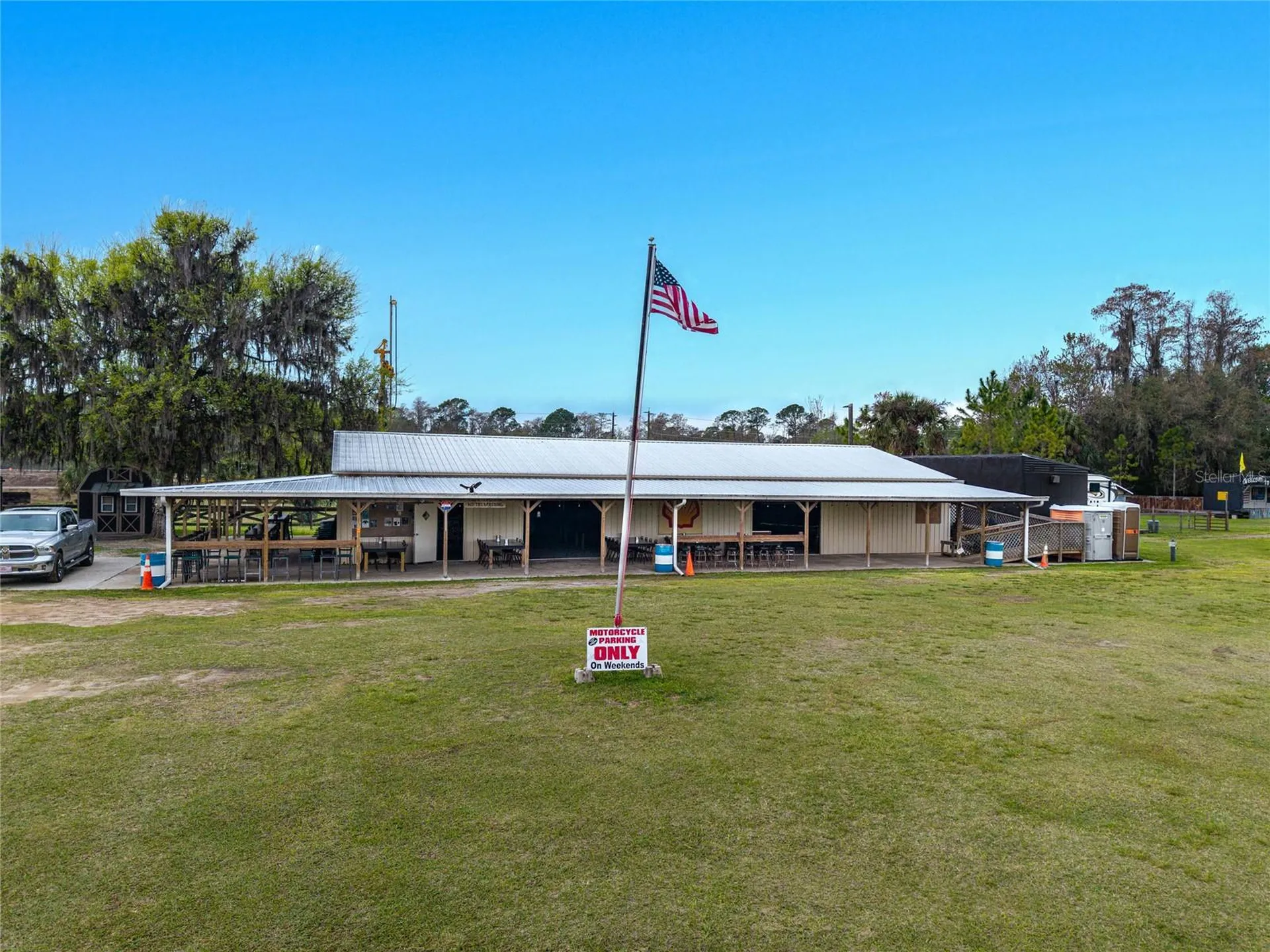 11350 State Road 121 Inglis FL 34449