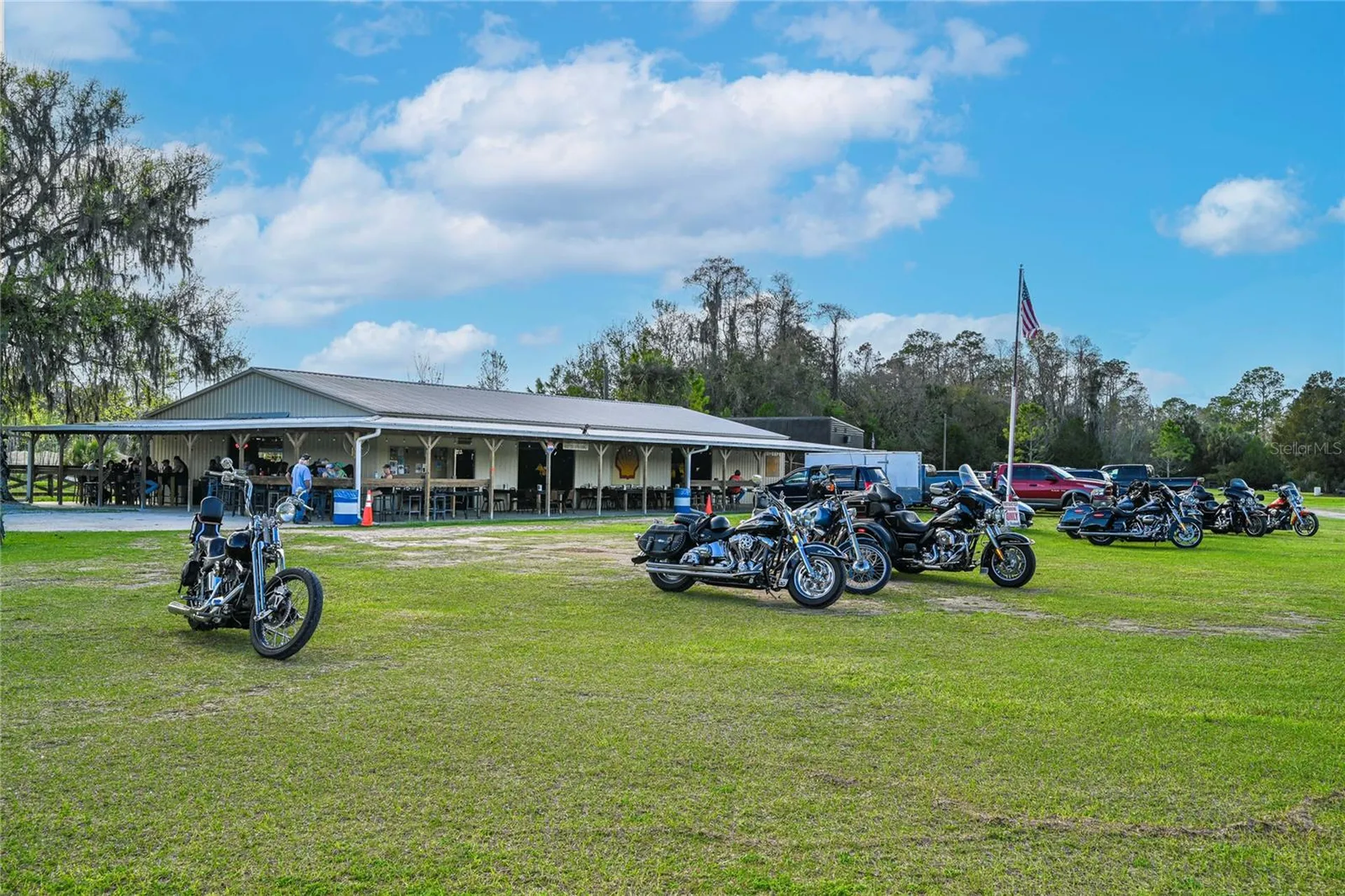 11350 State Road 121 Inglis FL 34449