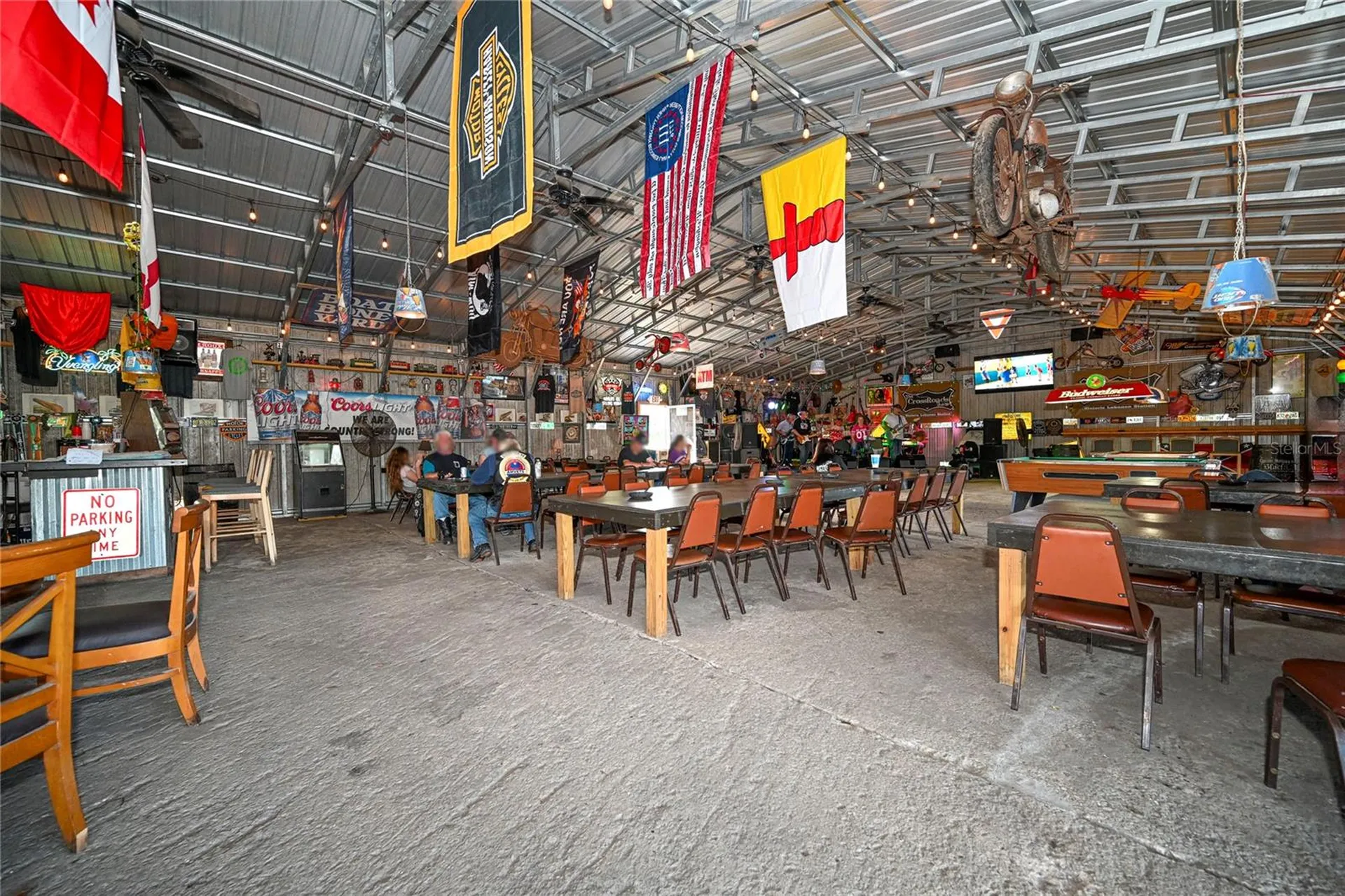 11350 State Road 121 Inglis FL 34449