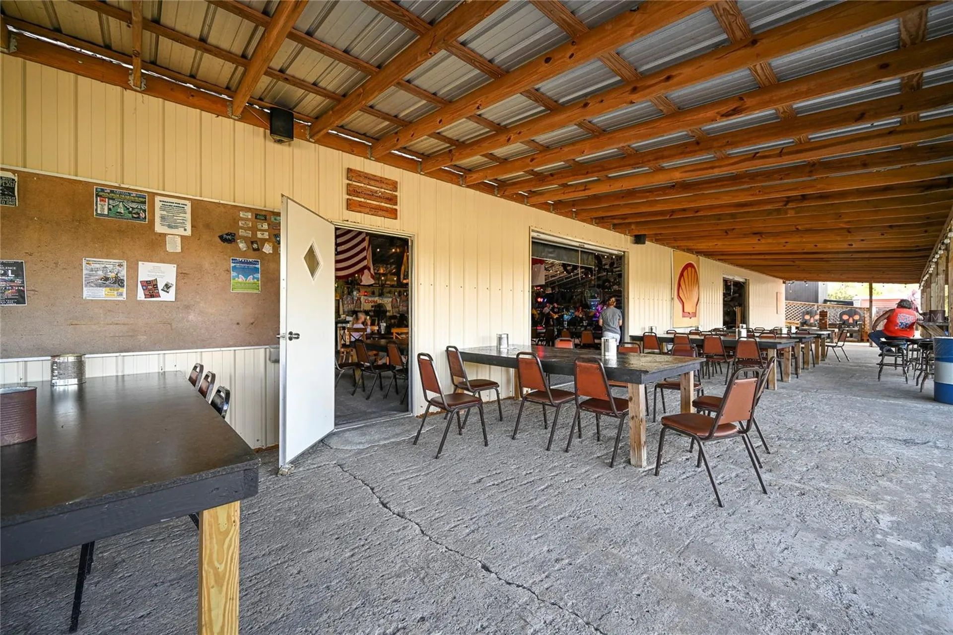 11350 State Road 121 Inglis FL 34449