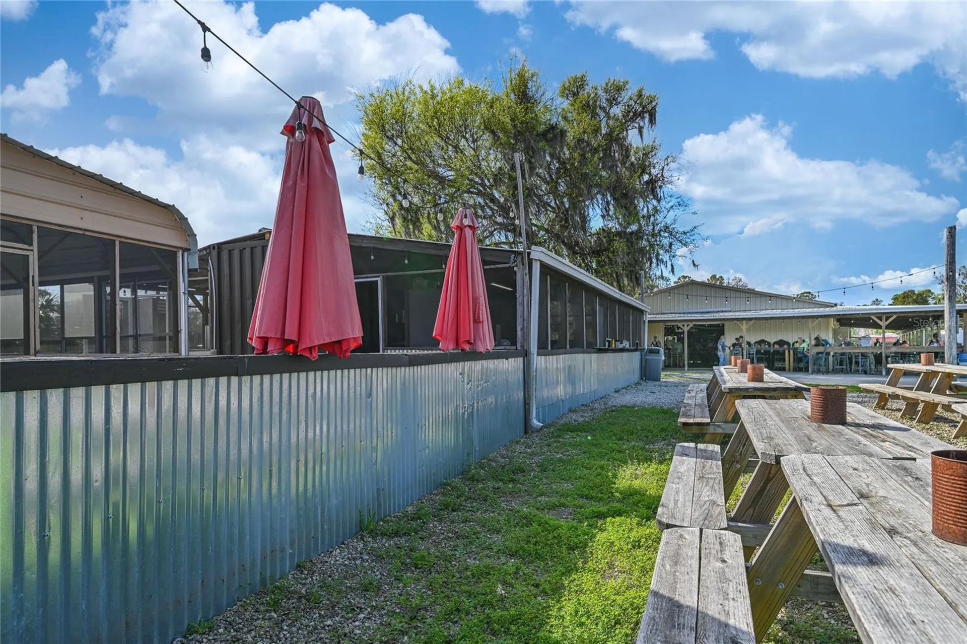 11350 State Road 121 Inglis FL 34449