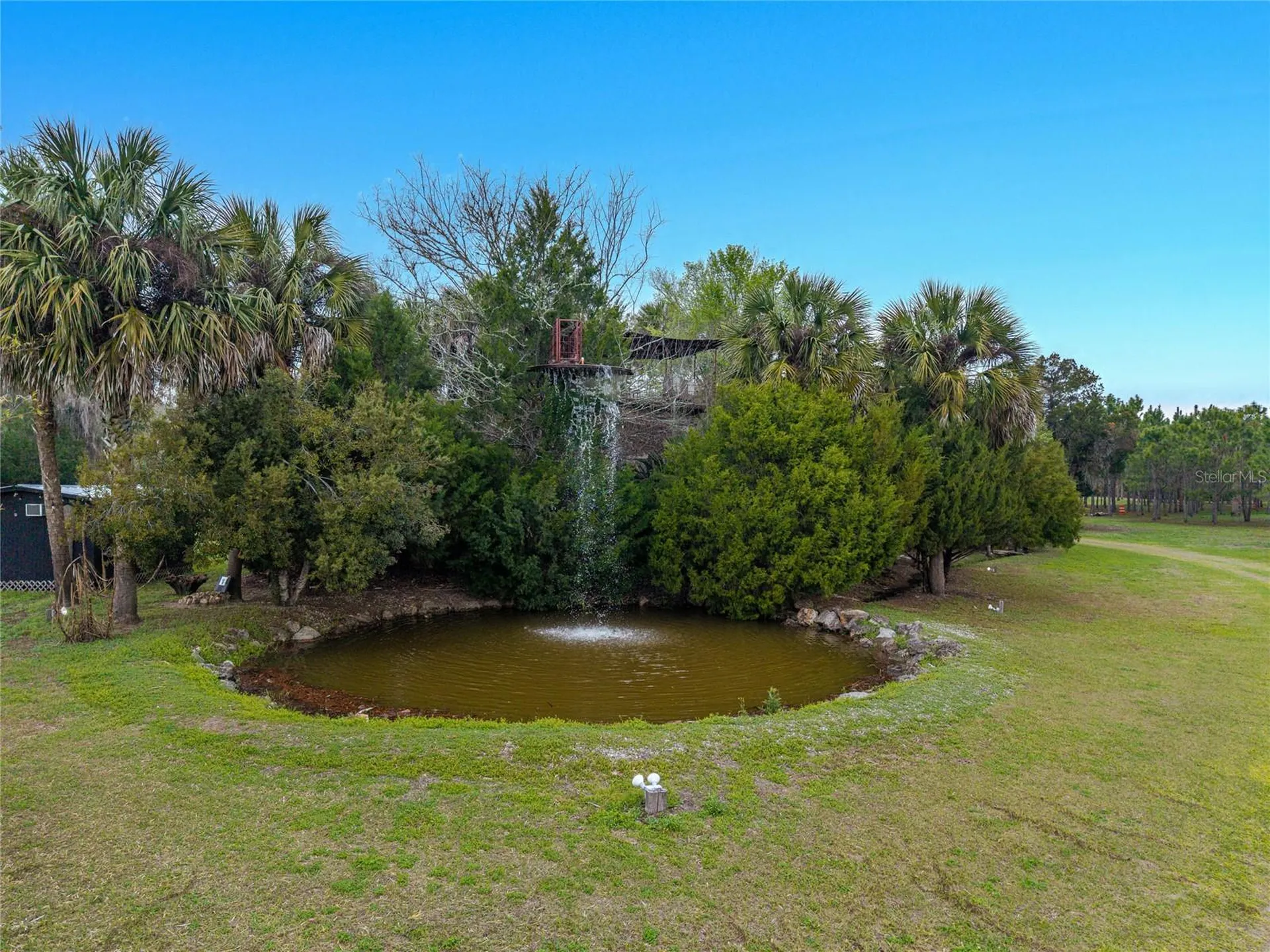 11350 State Road 121 Inglis FL 34449