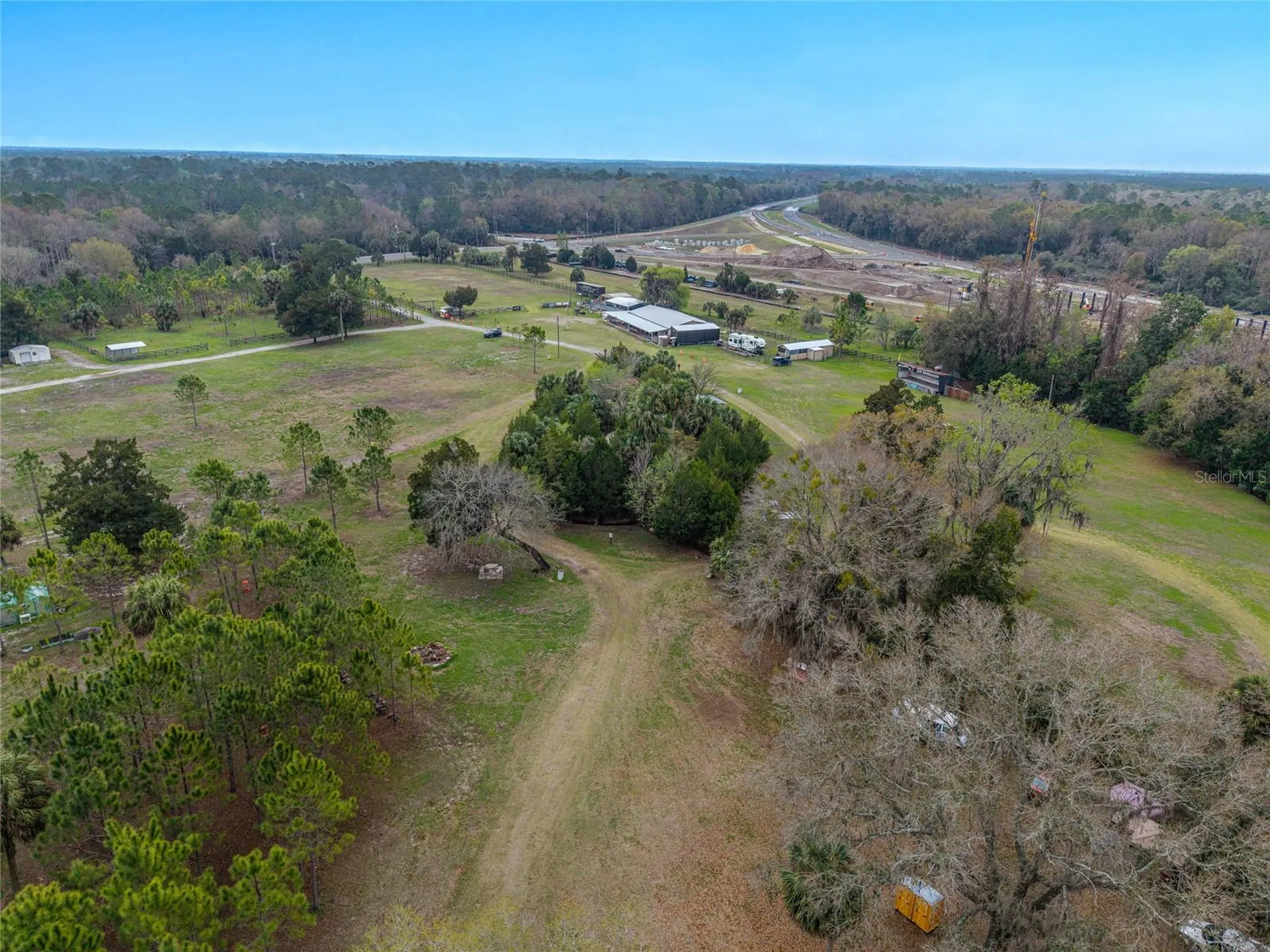 11350 State Road 121 Inglis FL 34449