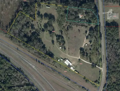 11350 State Road 121 Inglis FL 34449