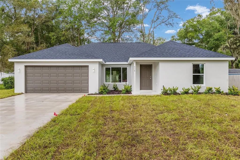 15611 NE 13th Place Williston FL 32696
