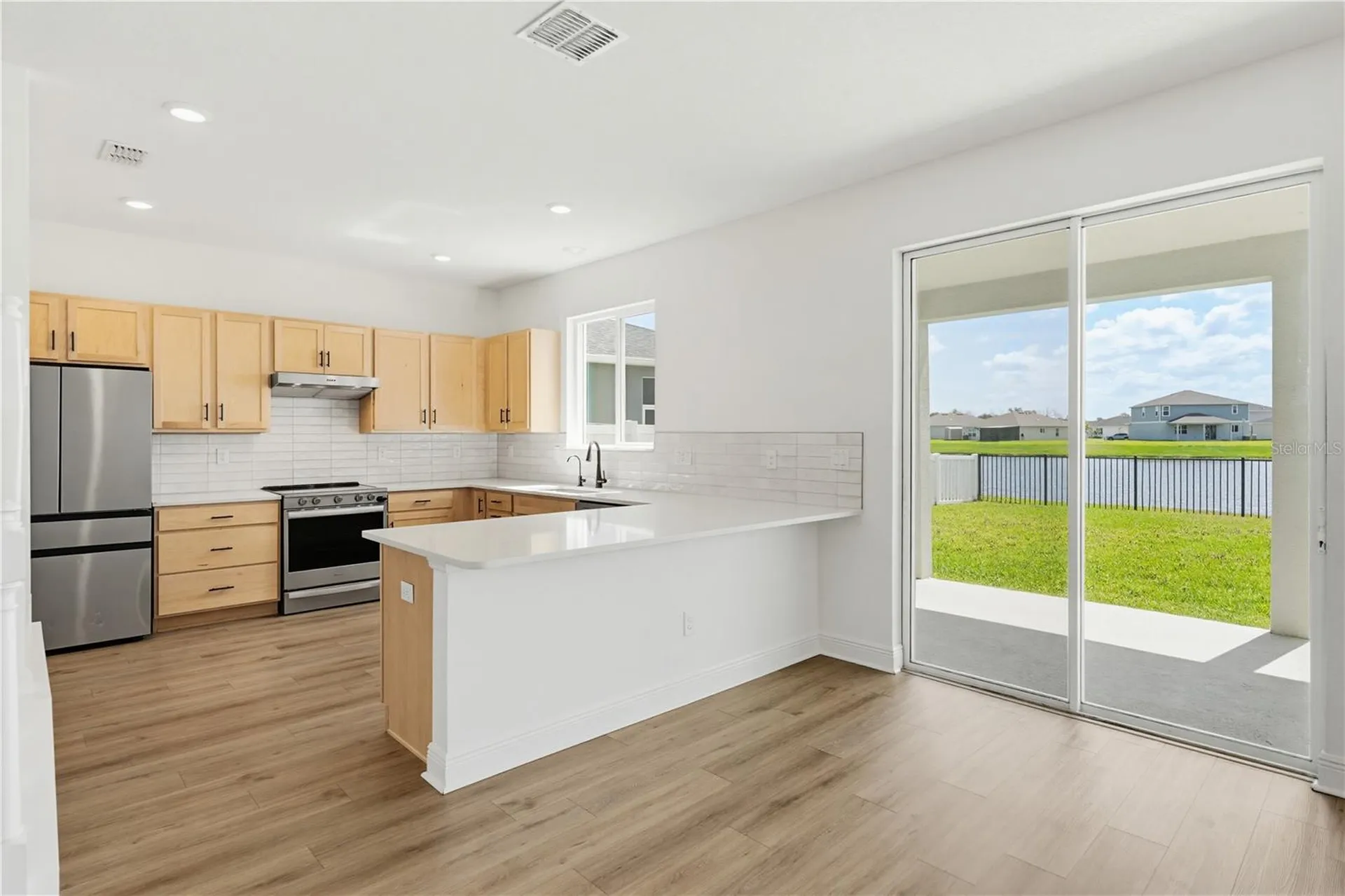 9395 Sandy Bluffs Circle Parrish FL 34219