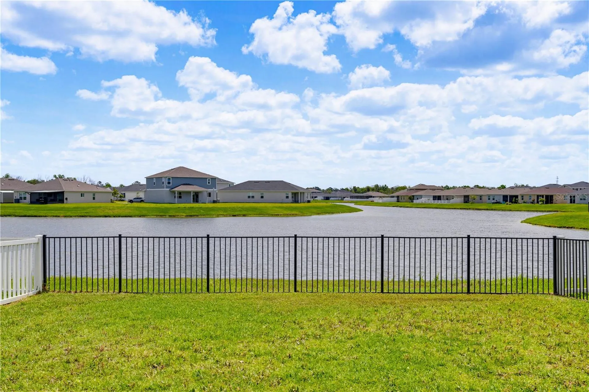 9395 Sandy Bluffs Circle Parrish FL 34219