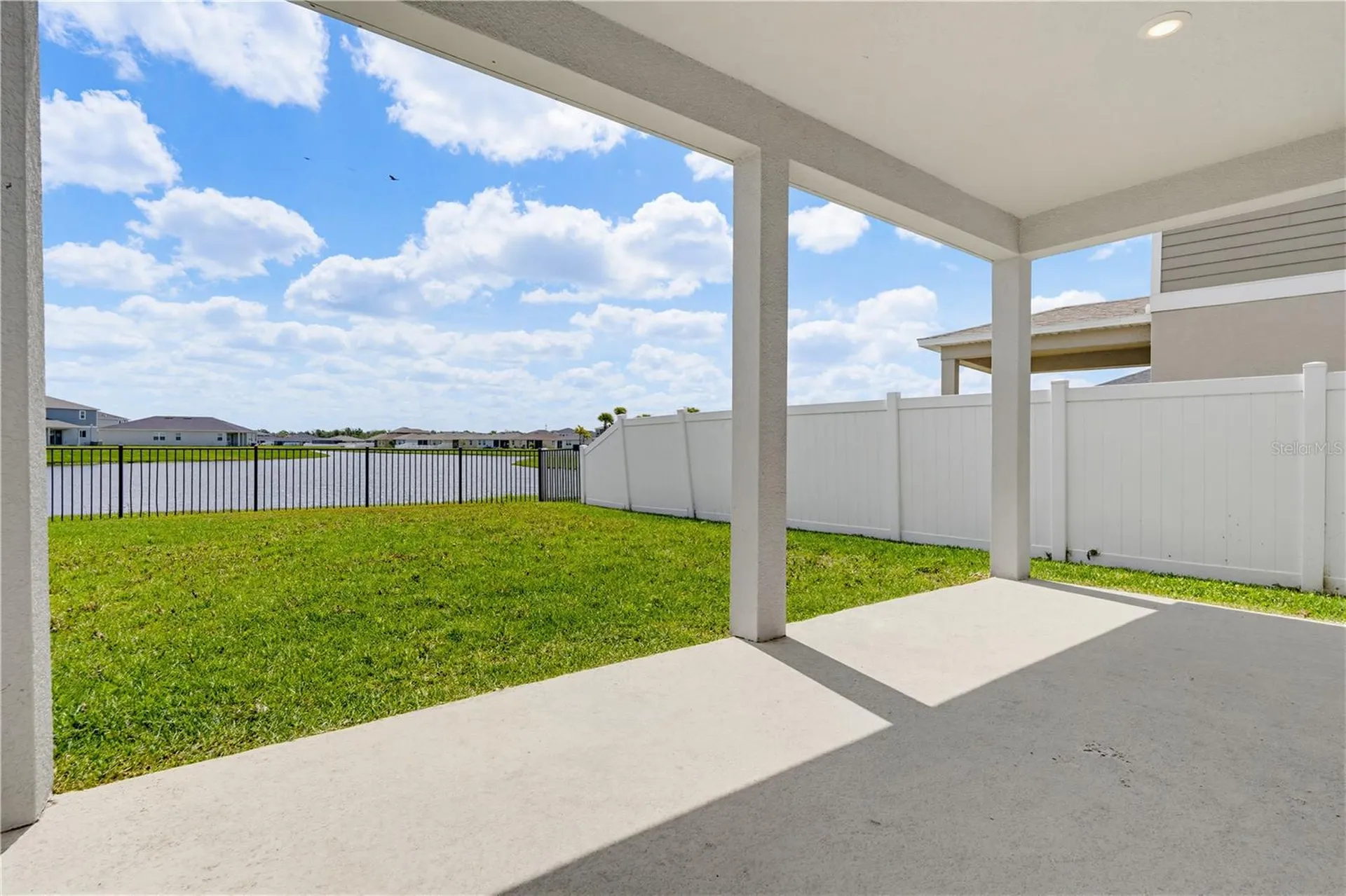 9395 Sandy Bluffs Circle Parrish FL 34219