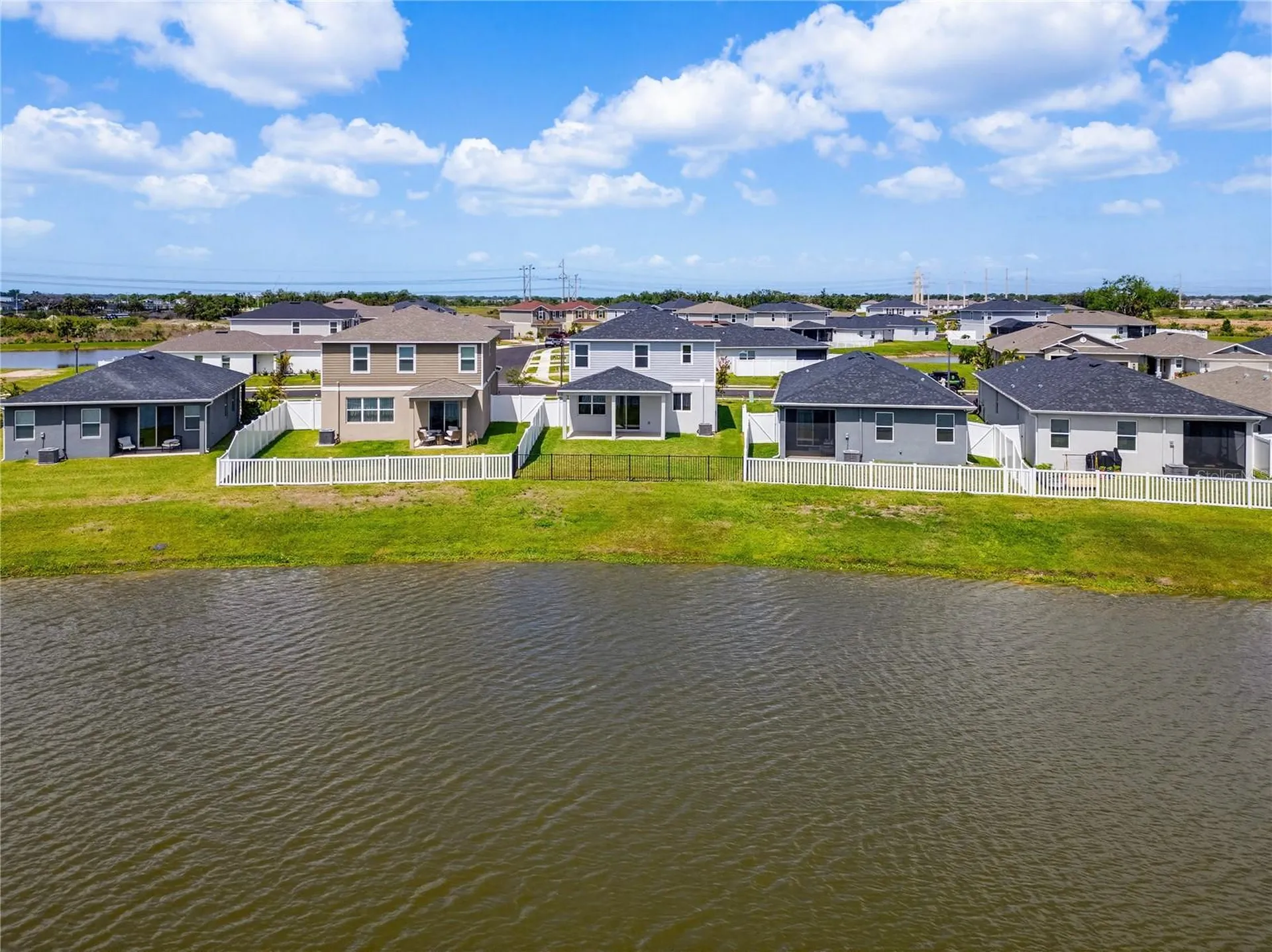 9395 Sandy Bluffs Circle Parrish FL 34219