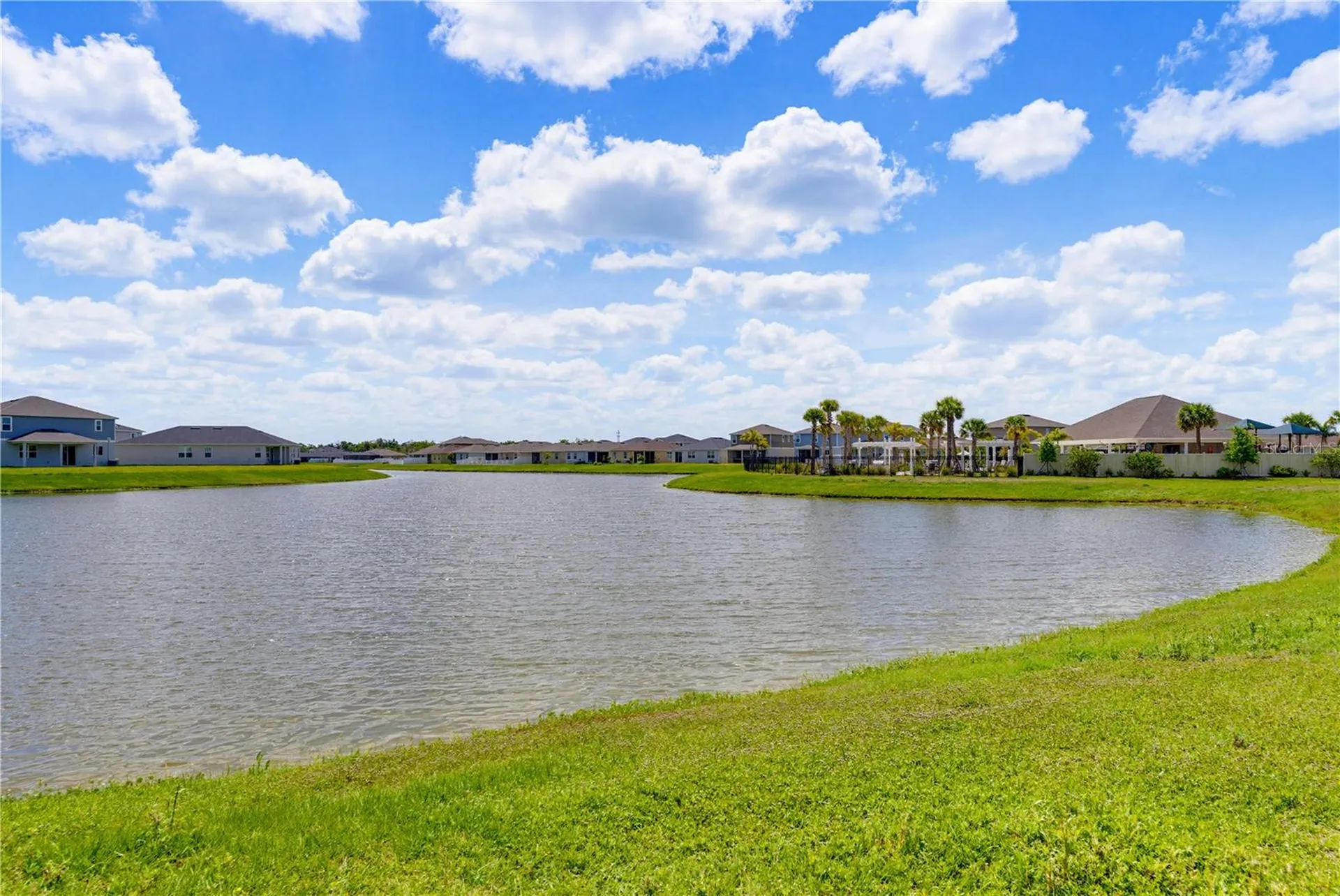 9395 Sandy Bluffs Circle Parrish FL 34219
