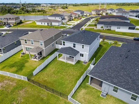 9395 Sandy Bluffs Circle Parrish FL 34219
