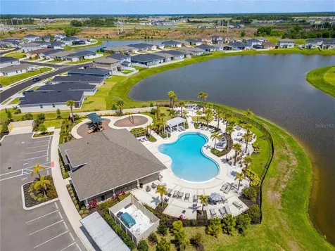 9395 Sandy Bluffs Circle Parrish FL 34219