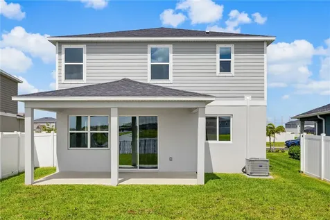 9395 Sandy Bluffs Circle Parrish FL 34219