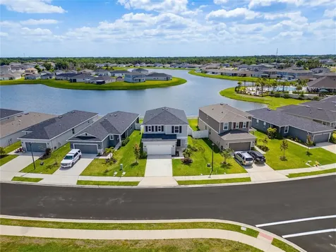 9395 Sandy Bluffs Circle Parrish FL 34219