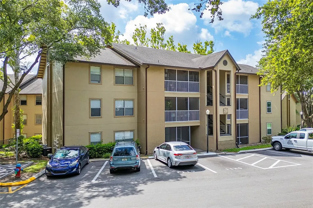 627 Dory Lane Altamonte Springs FL 32714