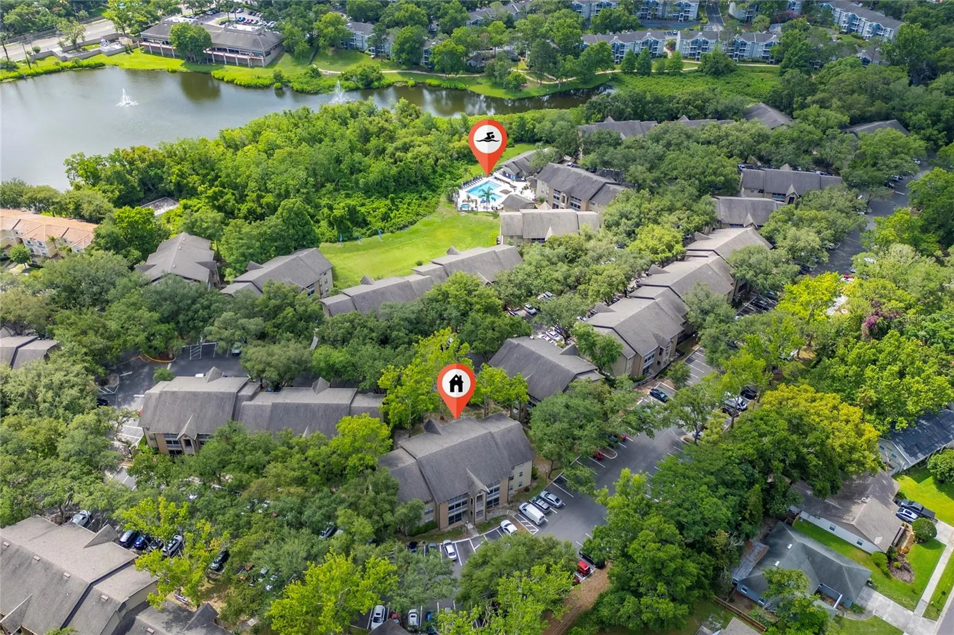 627 Dory Lane Altamonte Springs FL 32714