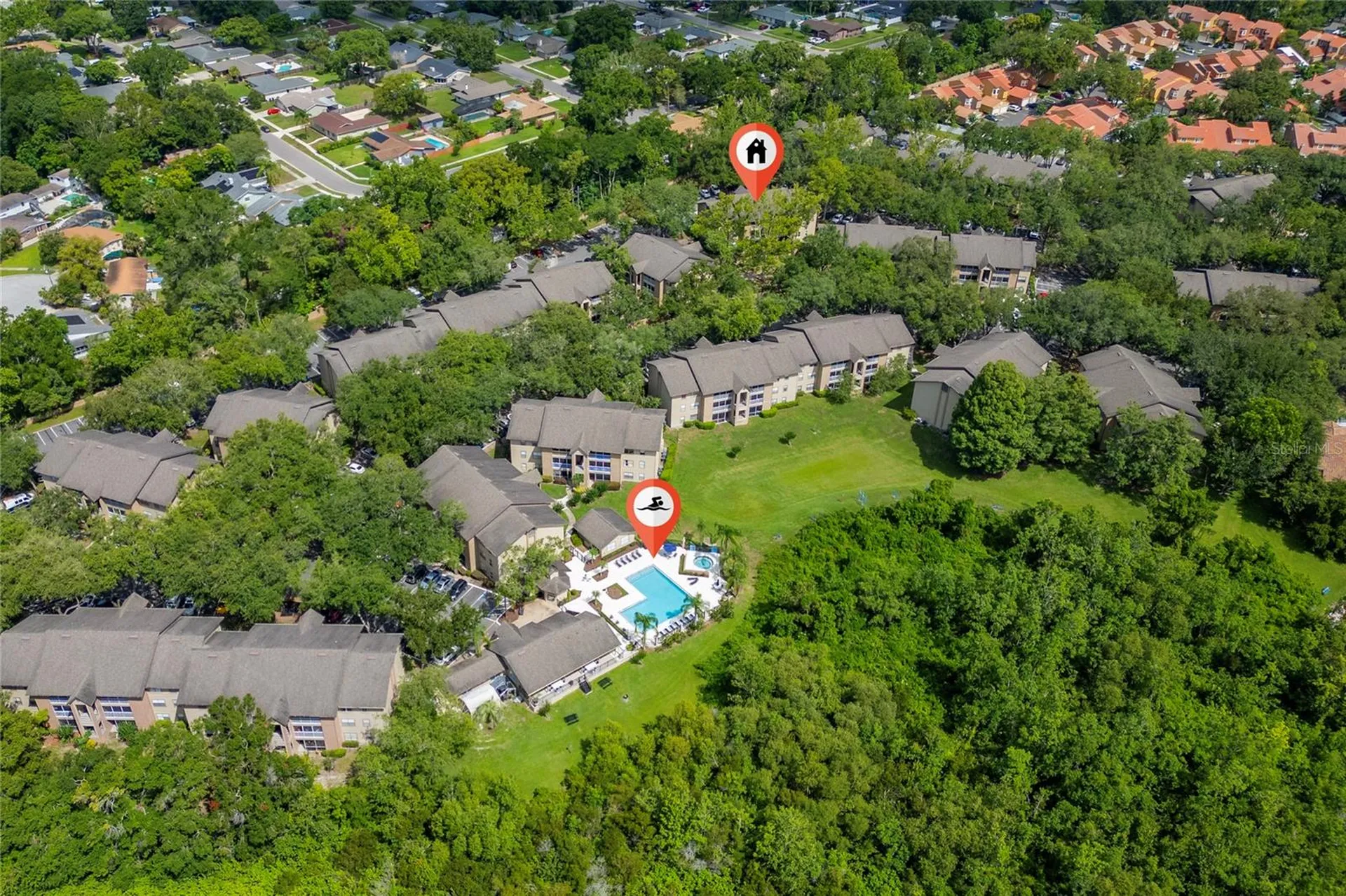 627 Dory Lane Altamonte Springs FL 32714
