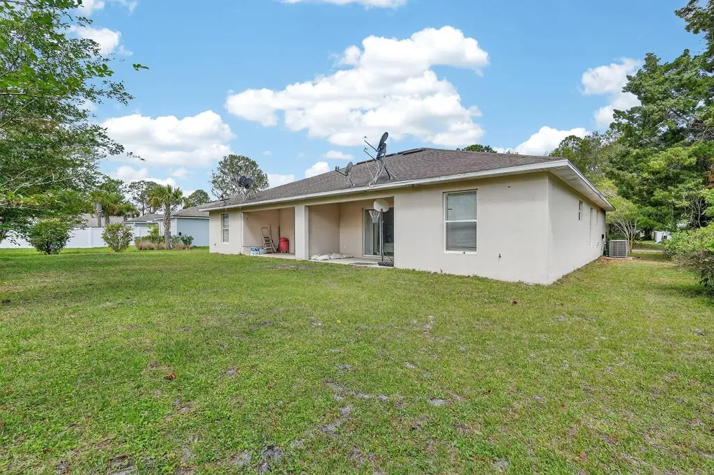 6 Pleasant Lane Palm Coast FL 32164