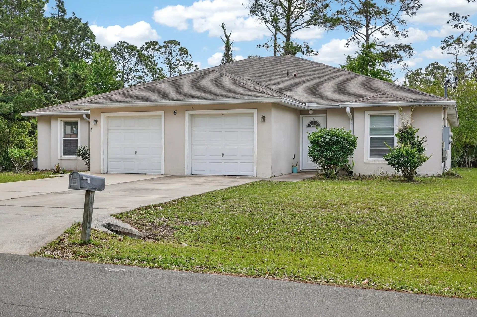 6 Pleasant Lane Palm Coast FL 32164