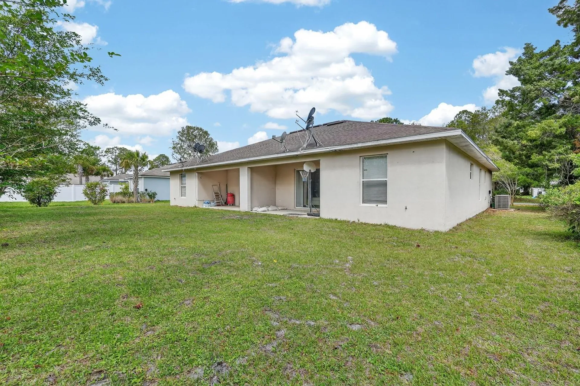 6 Pleasant Lane Palm Coast FL 32164