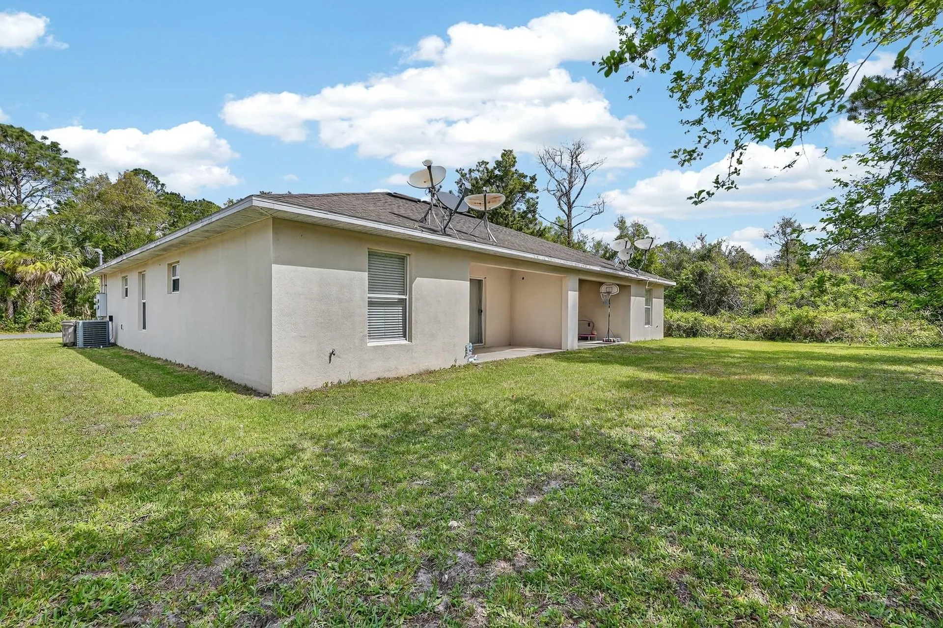 6 Pleasant Lane Palm Coast FL 32164