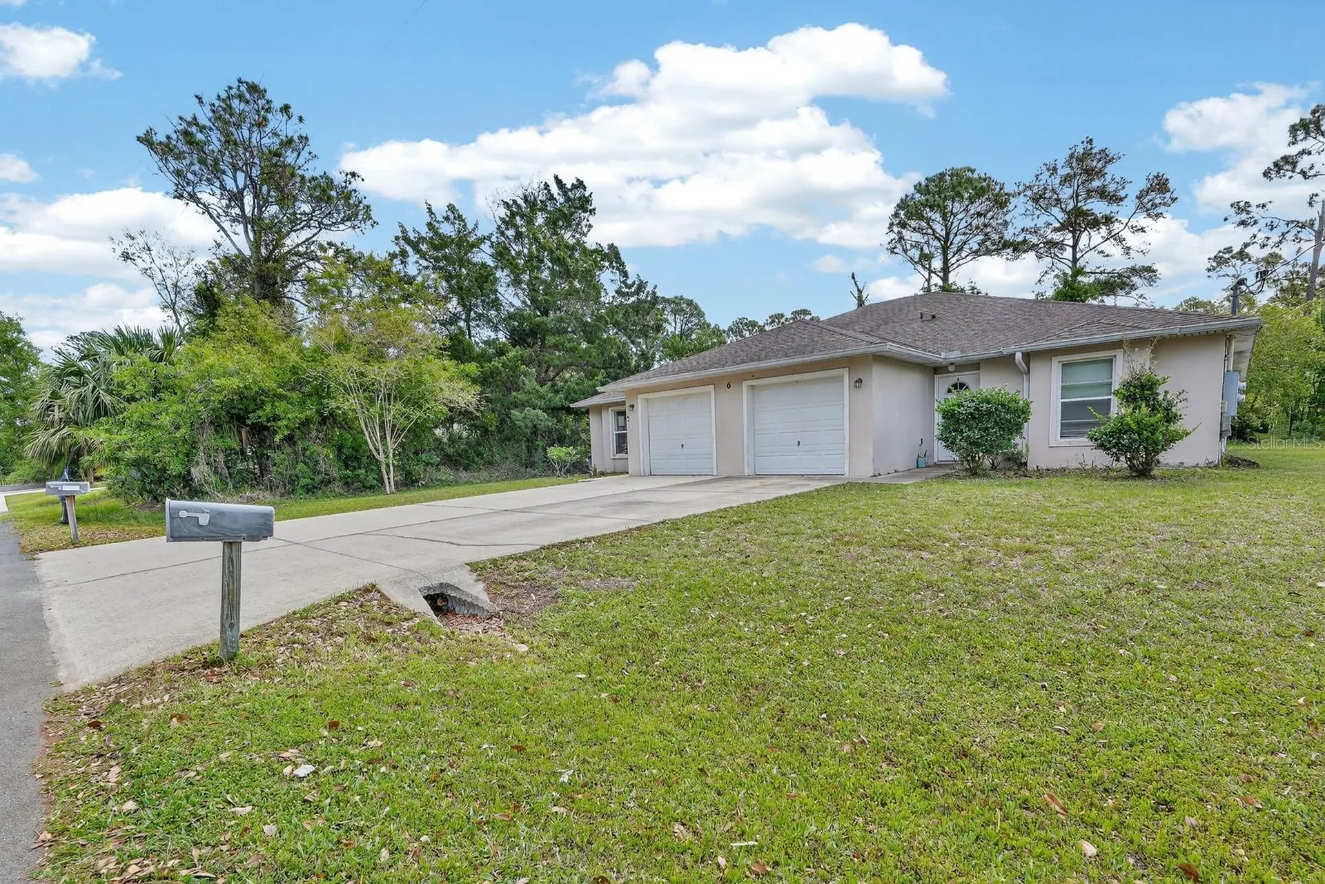 6 Pleasant Lane Palm Coast FL 32164