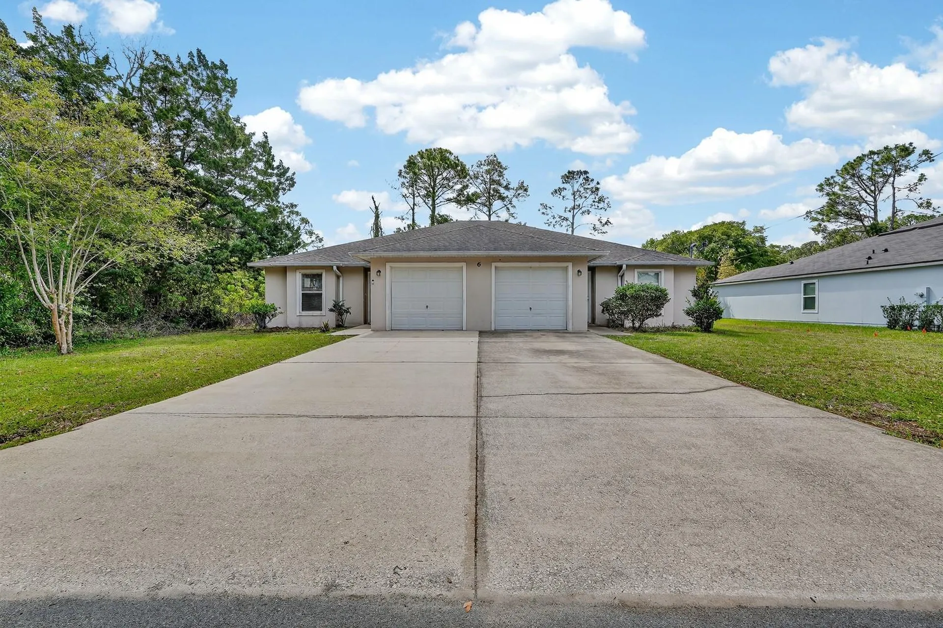 6 Pleasant Lane Palm Coast FL 32164