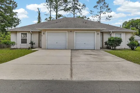 6 Pleasant Lane Palm Coast FL 32164