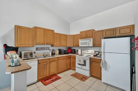 6 Pleasant Lane Palm Coast FL 32164