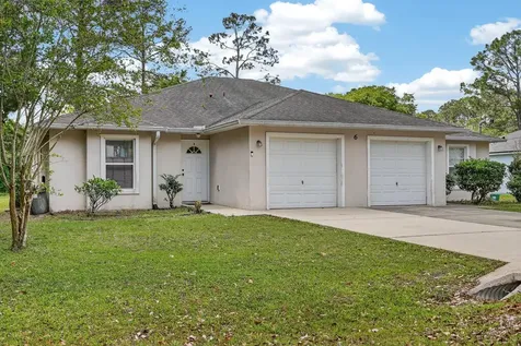 6 Pleasant Lane Palm Coast FL 32164