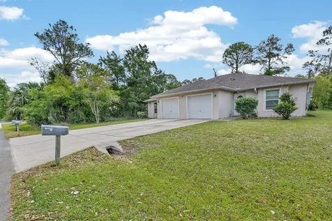 6 Pleasant Lane Palm Coast FL 32164