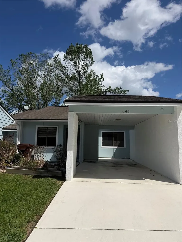441 Prestwick Place Kissimmee FL 34759