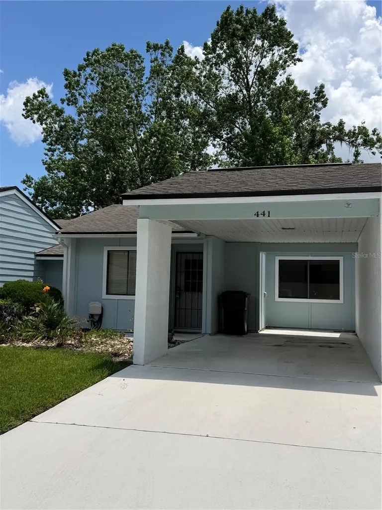 441 Prestwick Place Kissimmee FL 34759
