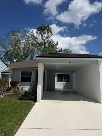 441 Prestwick Place Kissimmee FL 34759