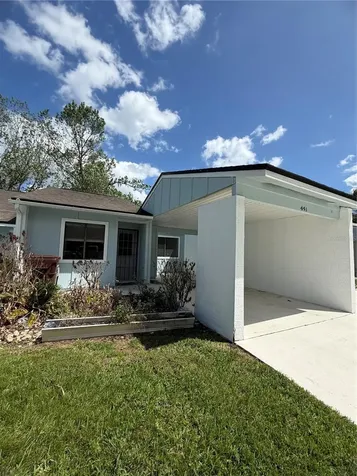 441 Prestwick Place Kissimmee FL 34759
