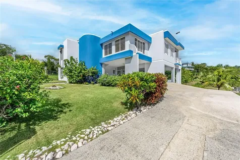 Sr 307 Km 7.0 Vistamar Street Estancias De Alta Vista Boqueron PR 00622