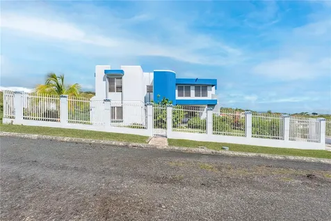 Sr 307 Km 7.0 Vistamar Street Estancias De Alta Vista Boqueron PR 00622
