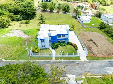 Sr 307 Km 7.0 Vistamar Street Estancias De Alta Vista Boqueron PR 00622