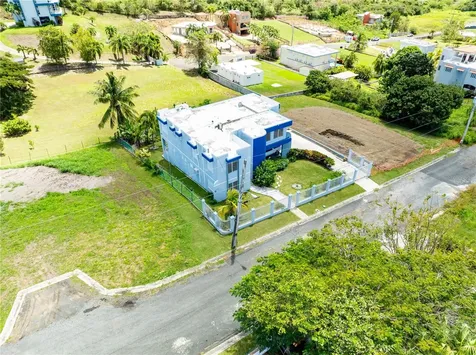 Sr 307 Km 7.0 Vistamar Street Estancias De Alta Vista Boqueron PR 00622