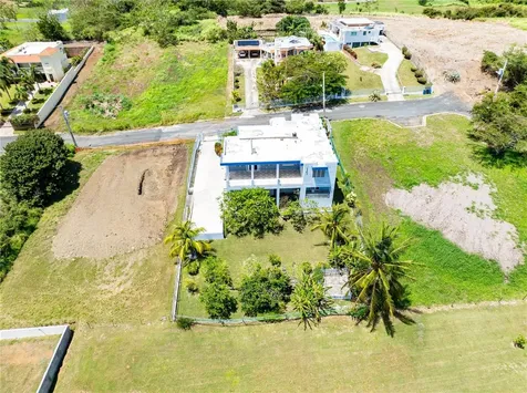 Sr 307 Km 7.0 Vistamar Street Estancias De Alta Vista Boqueron PR 00622