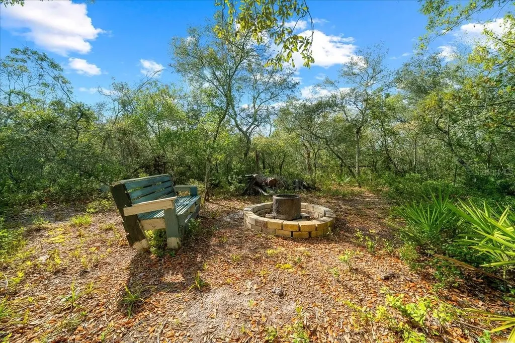 15605 NE 236th Street Fort Mc Coy FL 32134