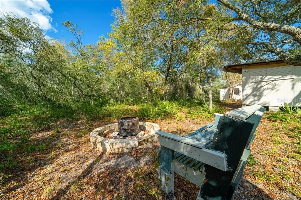 15605 NE 236th Street Fort Mc Coy FL 32134