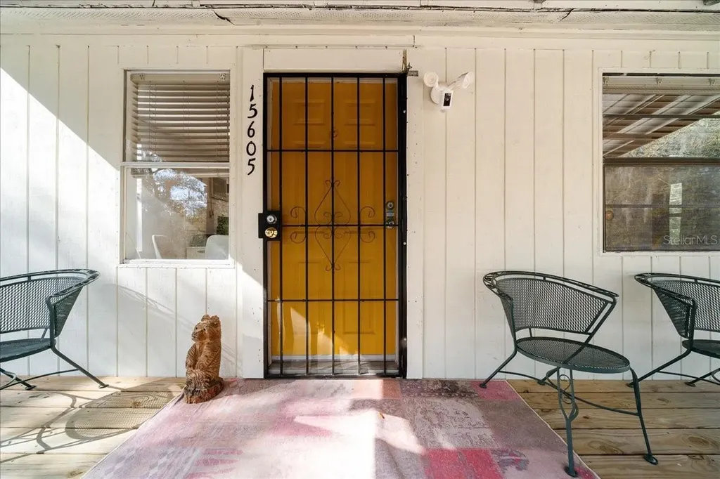 15605 NE 236th Street Fort Mc Coy FL 32134