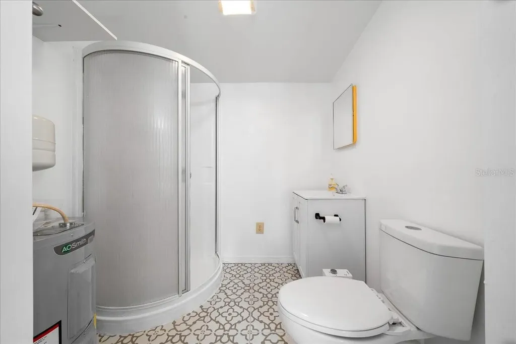 15605 NE 236th Street Fort Mc Coy FL 32134