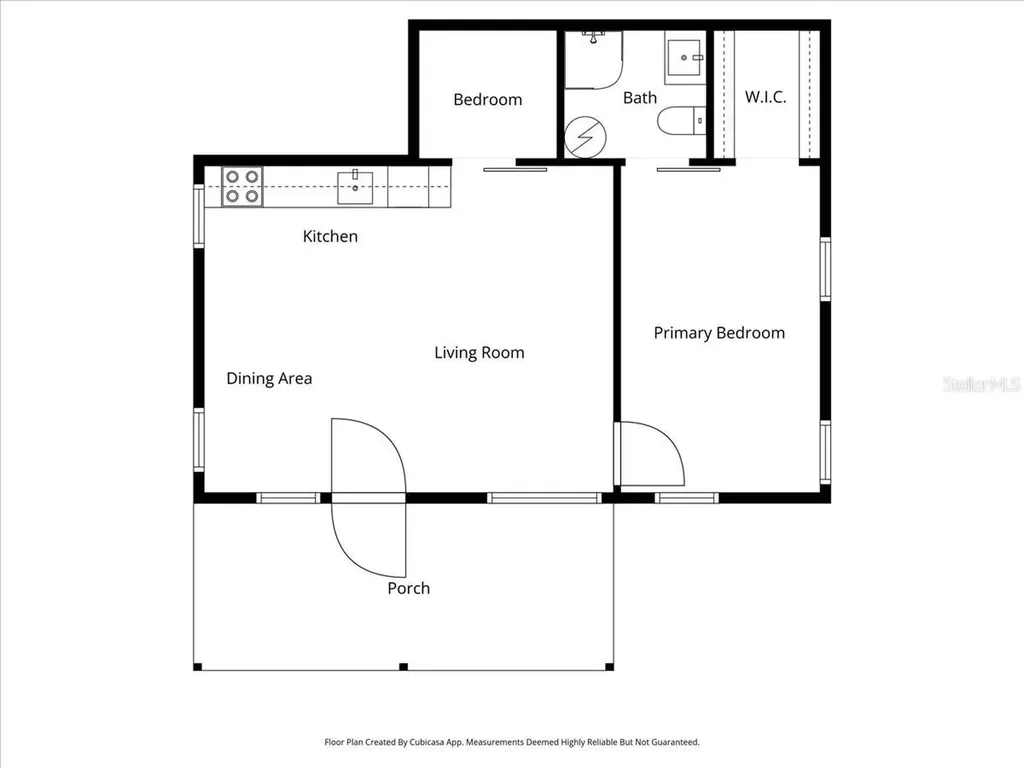 15605 NE 236th Street Fort Mc Coy FL 32134
