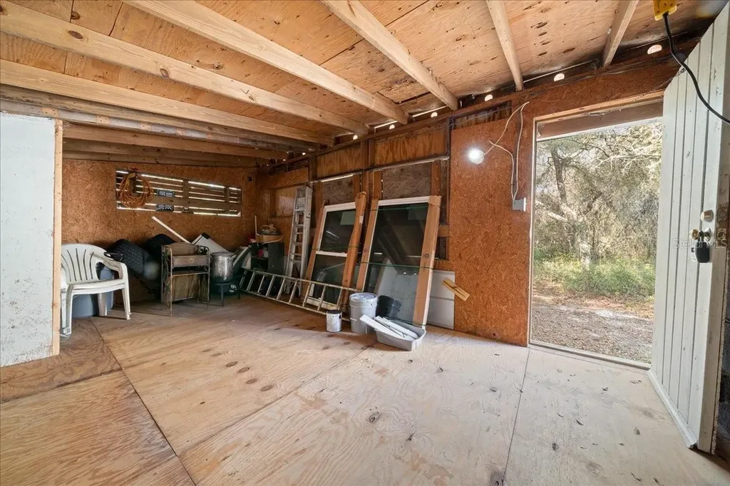 15605 NE 236th Street Fort Mc Coy FL 32134